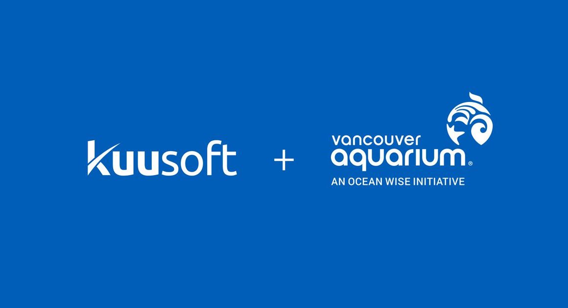 PR-Collaboration with Vancouver Aquarium 2019
