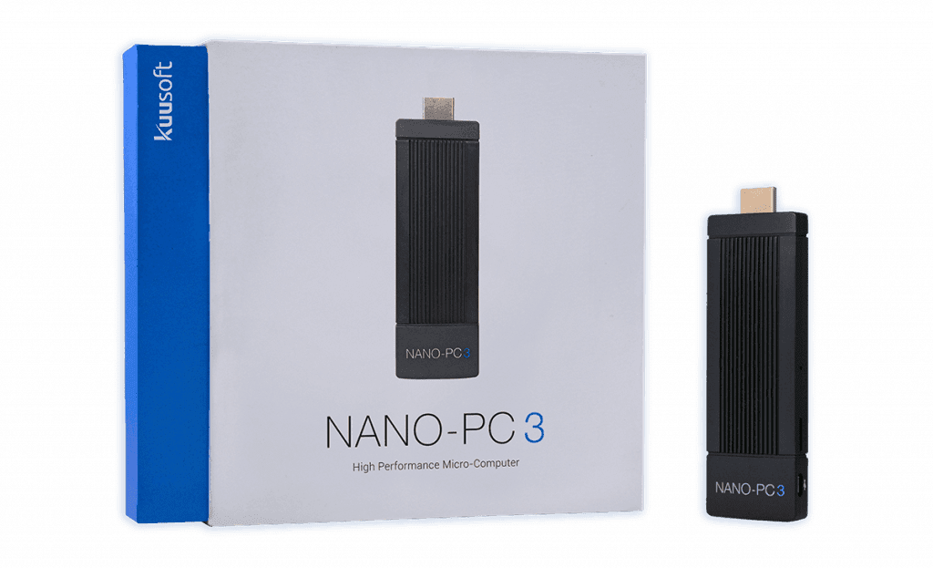 Nano PC3