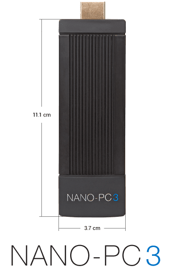 npc3 dimensions