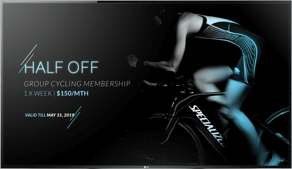SpinClass