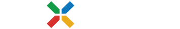 NexSigns Logo White