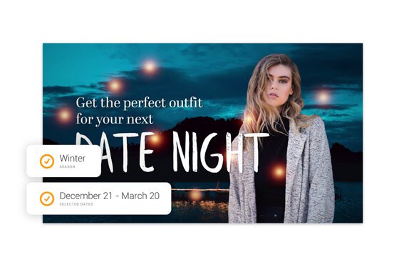 date filter range