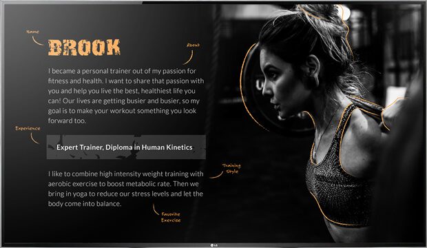 tvframe-gym-personal-trainer