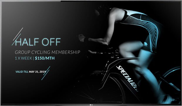 tvframe-gym-spin-class