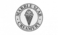 marble slab logo