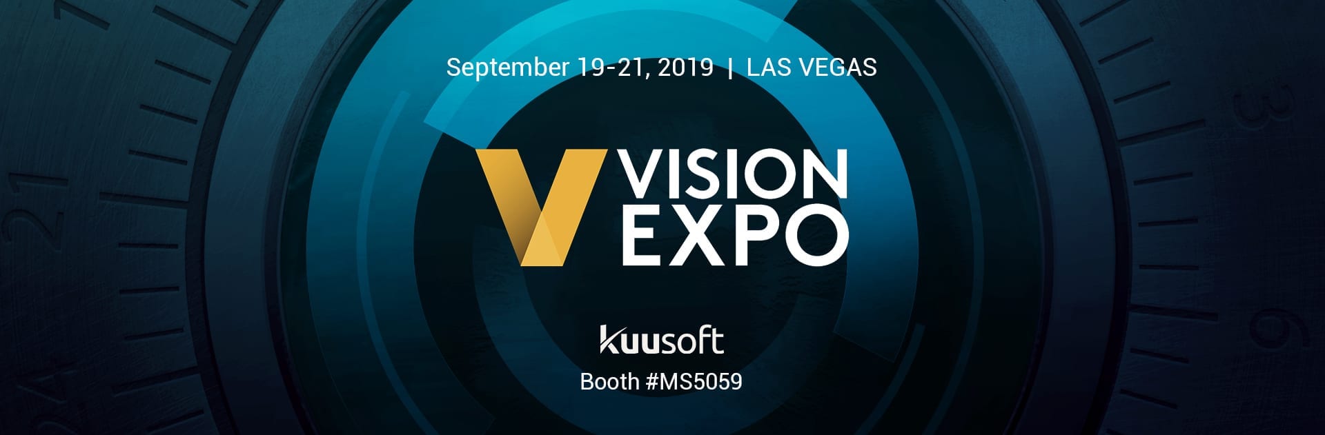 vision expo